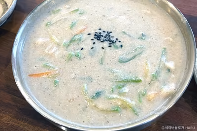 내가국수다