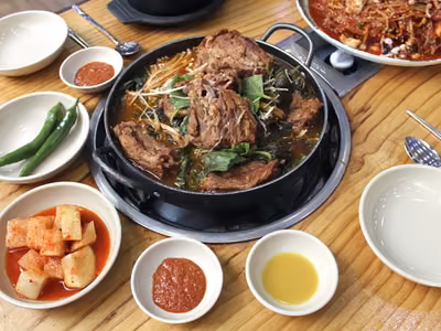 양천뼈다귀본점