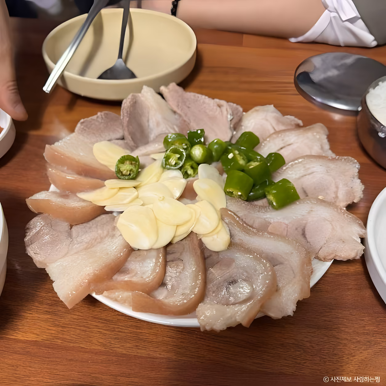 광천식당