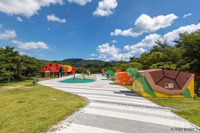 도림사오토캠핑리조트