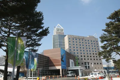 휘닉스 평창 콘도