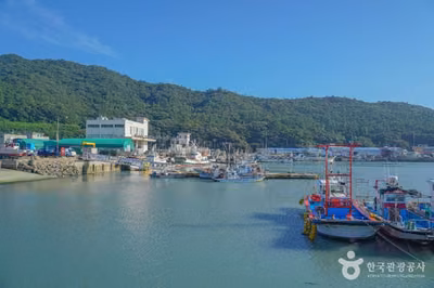 서망항