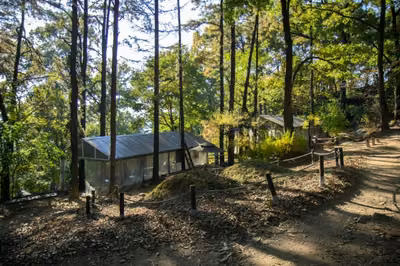 우암산