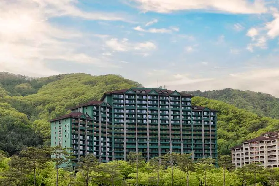 소노벨·소노캄 비발디파크
