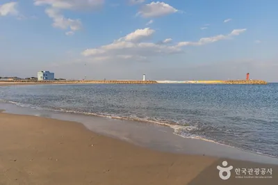 [강원평화누리자전거길 18코스] 고성 거진명태고향길