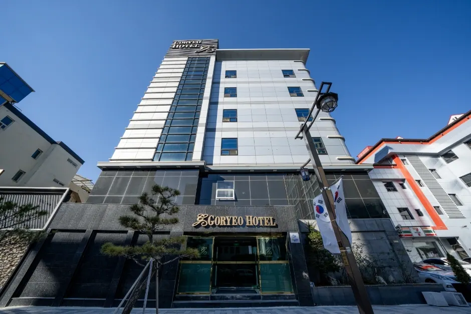Hotel Koryo