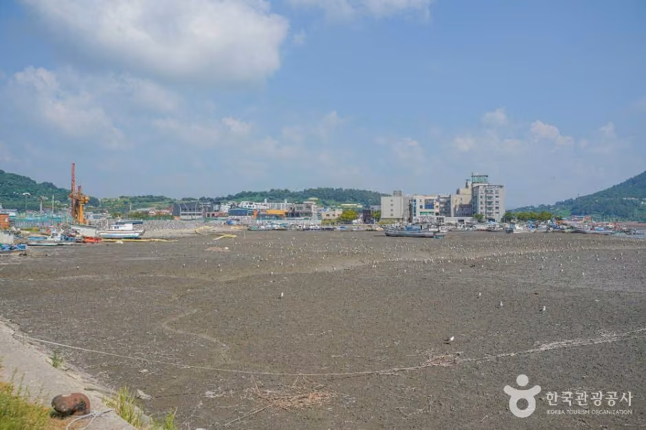 법성포