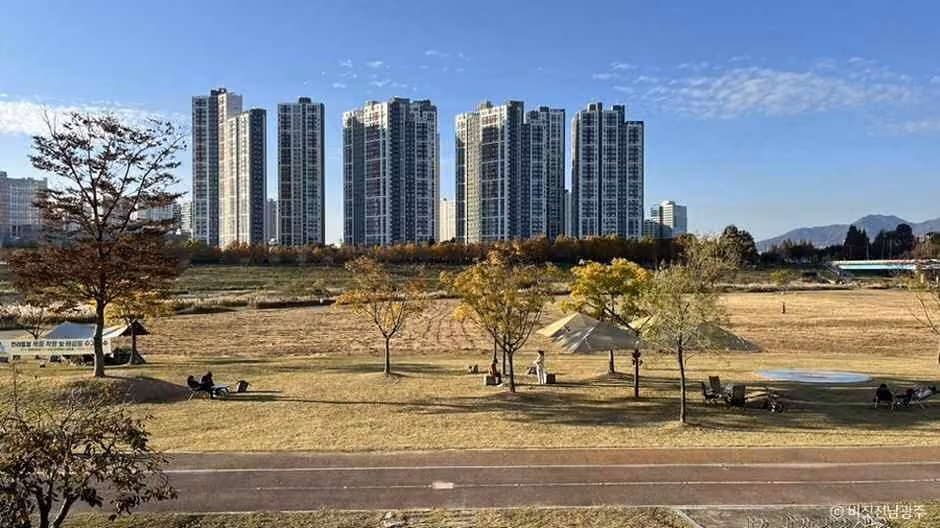 거징이쉼터