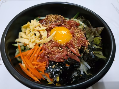 [백년가게]전주식당