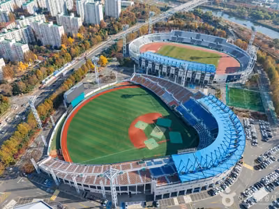 목동종합운동장