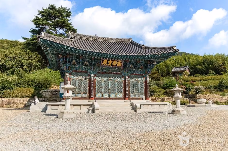 청계사(상주)