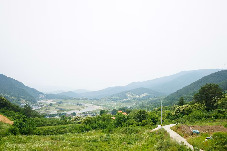 운서마을