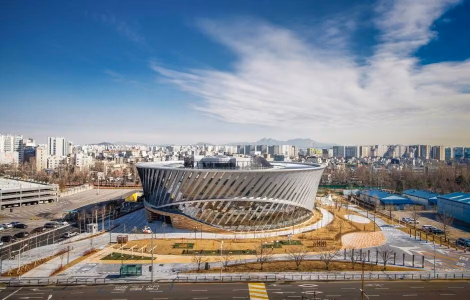 국립항공박물관
