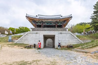 동래읍성지