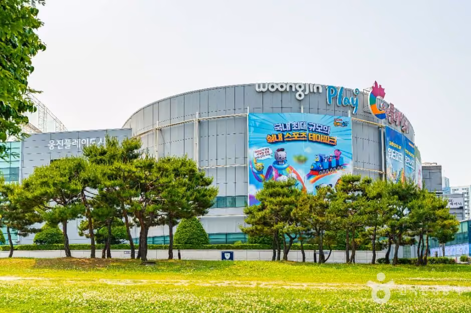 볼베어파크 부천점