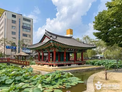 원주 강원감영
