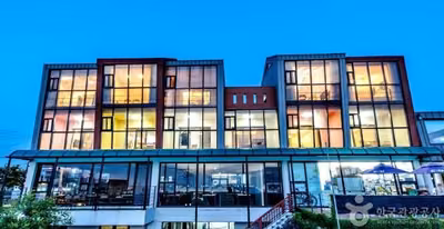 스테리나잇 제주