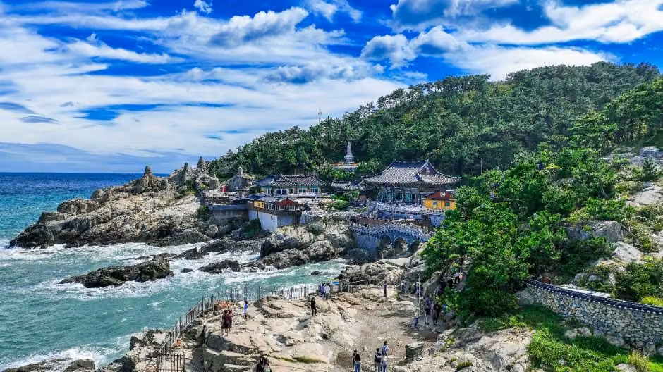 해동용궁사