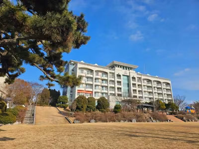 태안 서초휴양소
