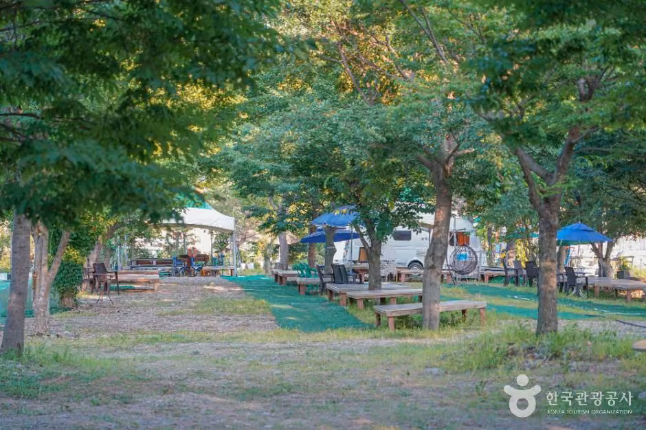 단장숲유원지