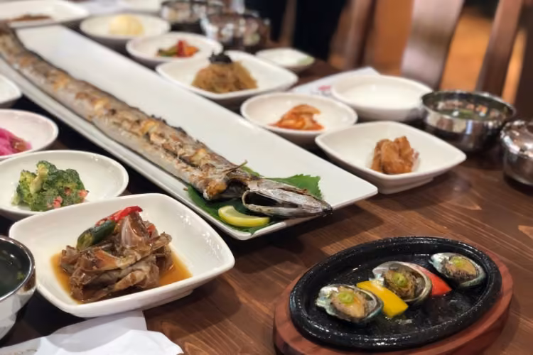 갈치왕
