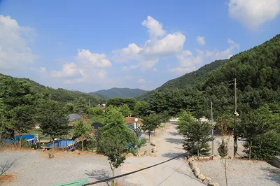 행복빌리지