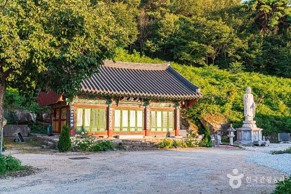 정토사(정읍)