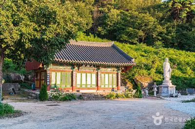 정토사(정읍)