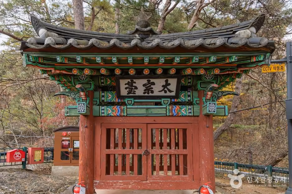 태종대(횡성)