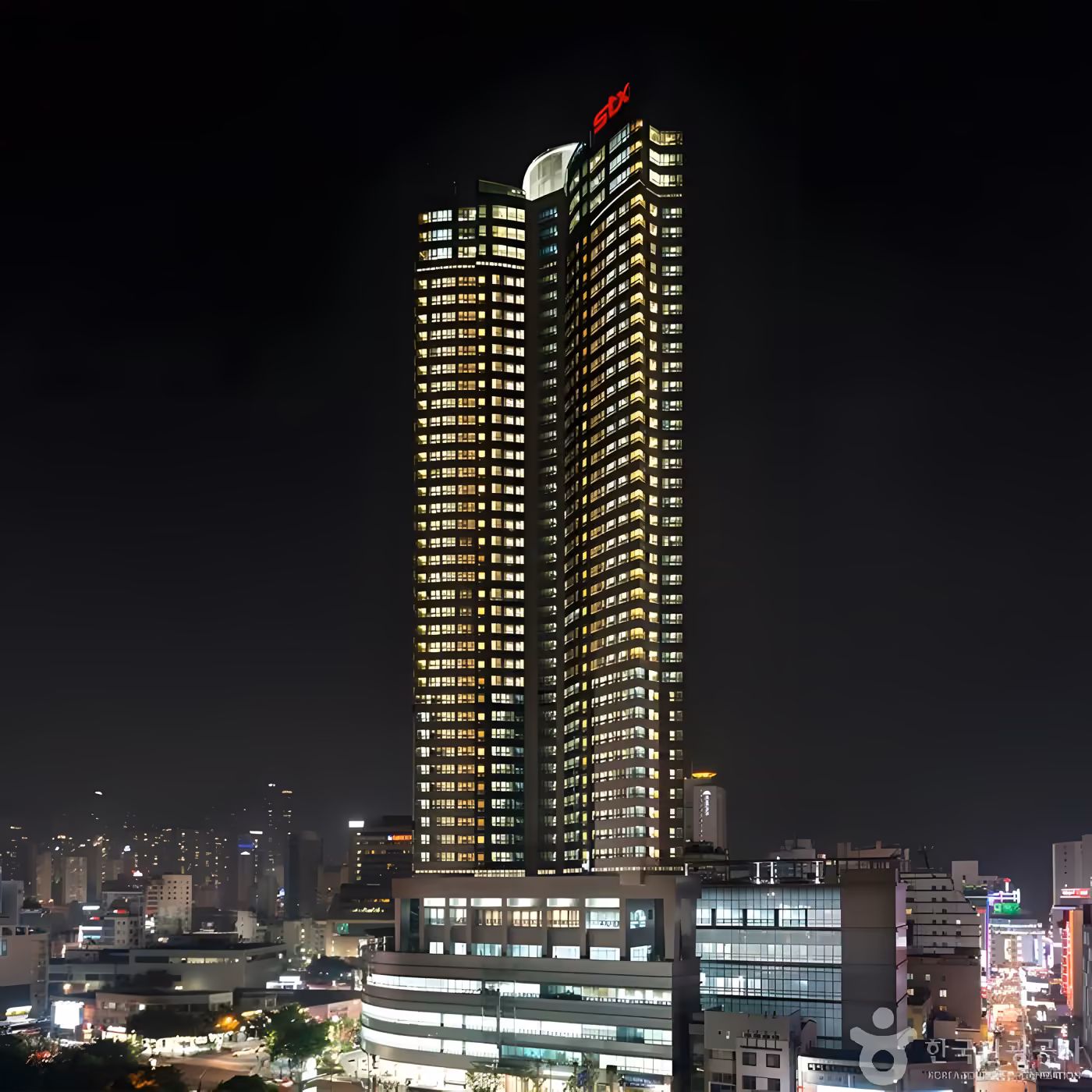 펠릭스바이STX