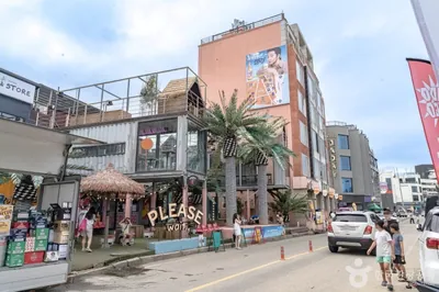 양리단길