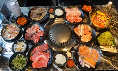 회식의달인 미사강변점