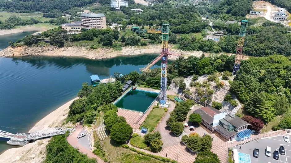 청풍랜드