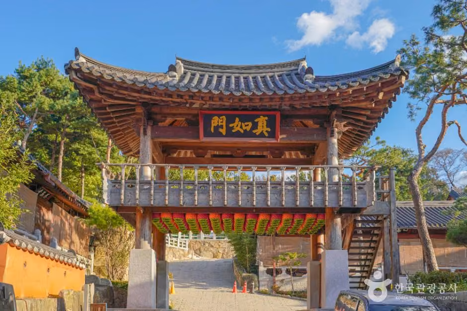 달마사(서울)