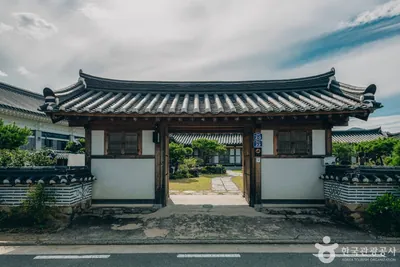 경주한옥1번가