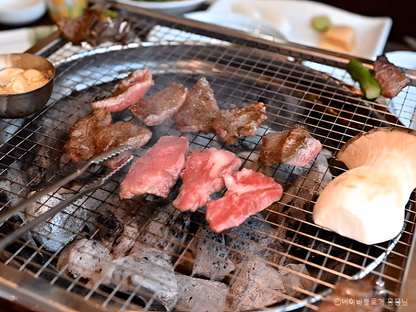 검단태백산 본점