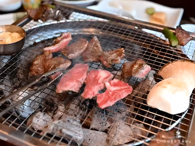 검단태백산 본점