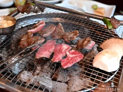 검단태백산 본점