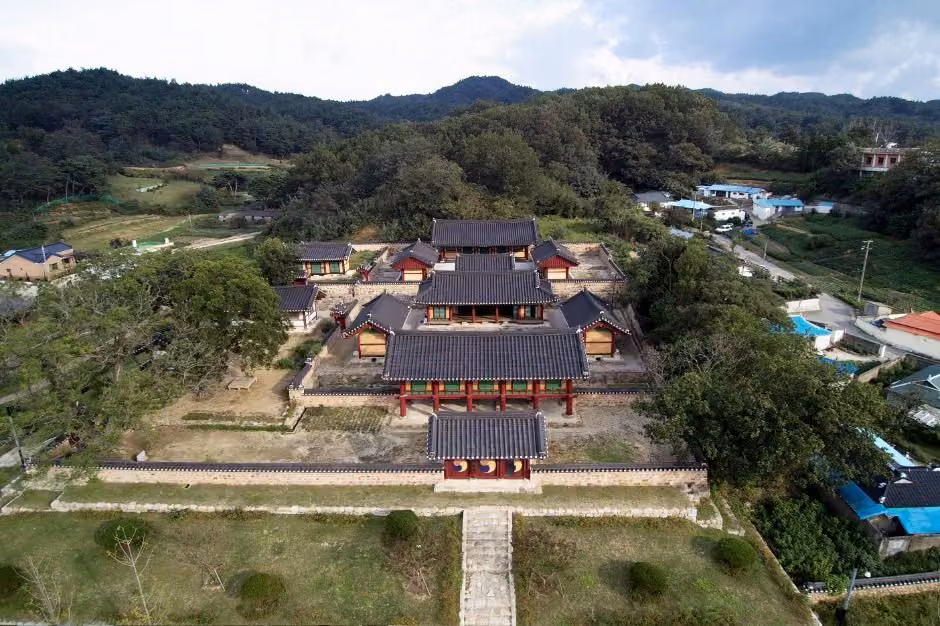 영해향교