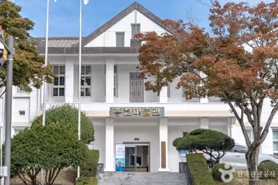 홍천미술관