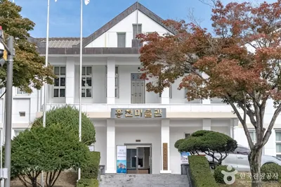 홍천미술관