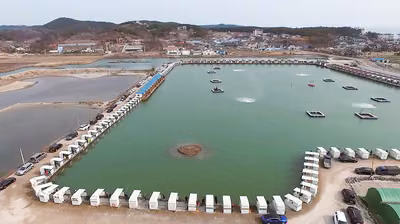영흥바다낚시터