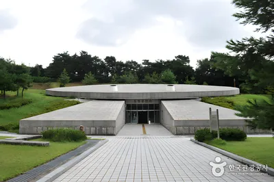 国立5·18民主墓地