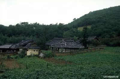 도연서원