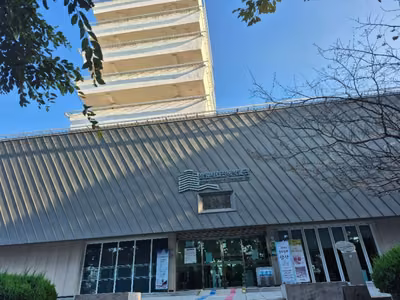 창원시립진해박물관