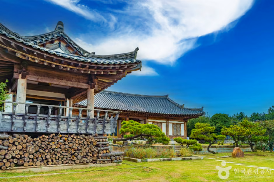 이화당