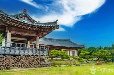 이화당