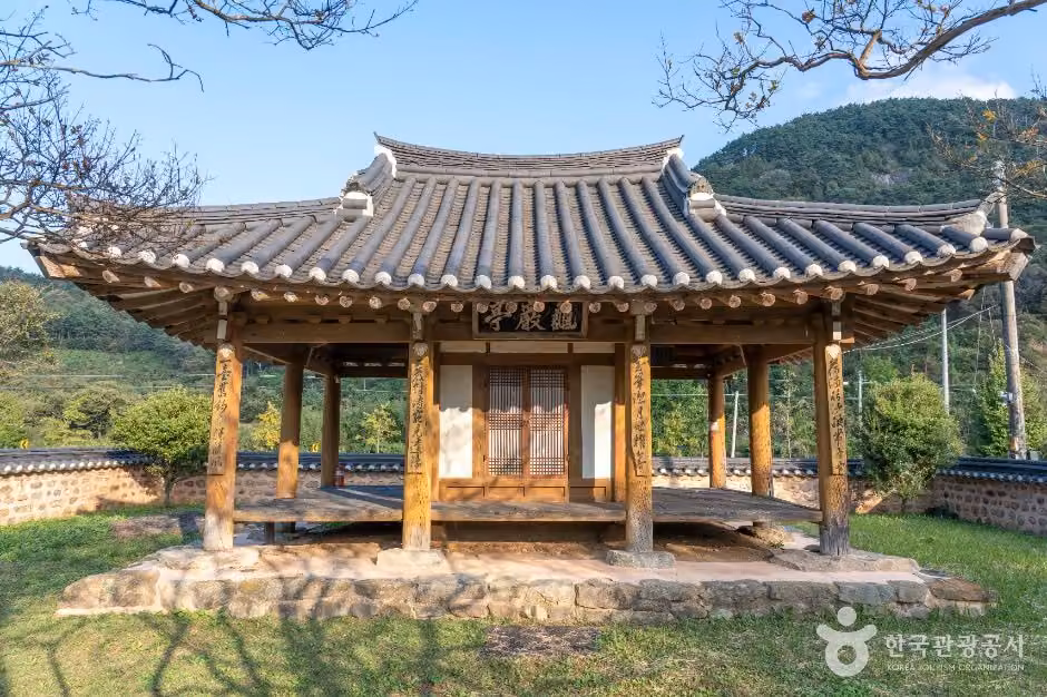 구암정