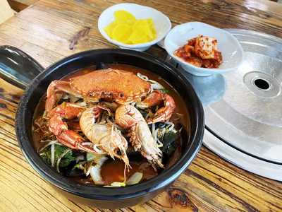 해성도뚜리