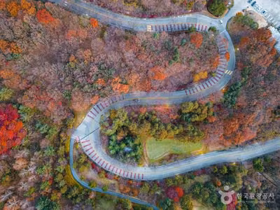 백봉산